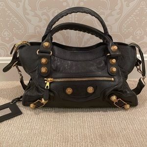 Balenciaga City Bag